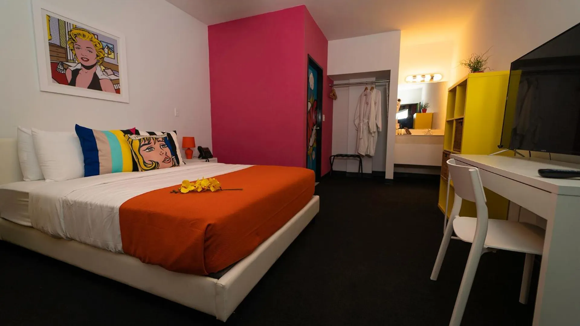 ****  The Fox Hotel Ponce Porto Rico