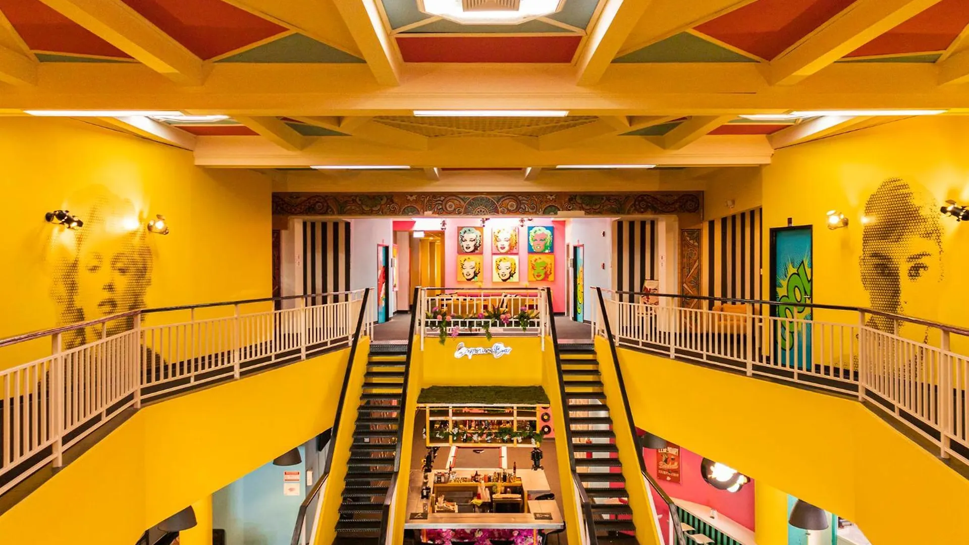The Fox Hotel Понсе