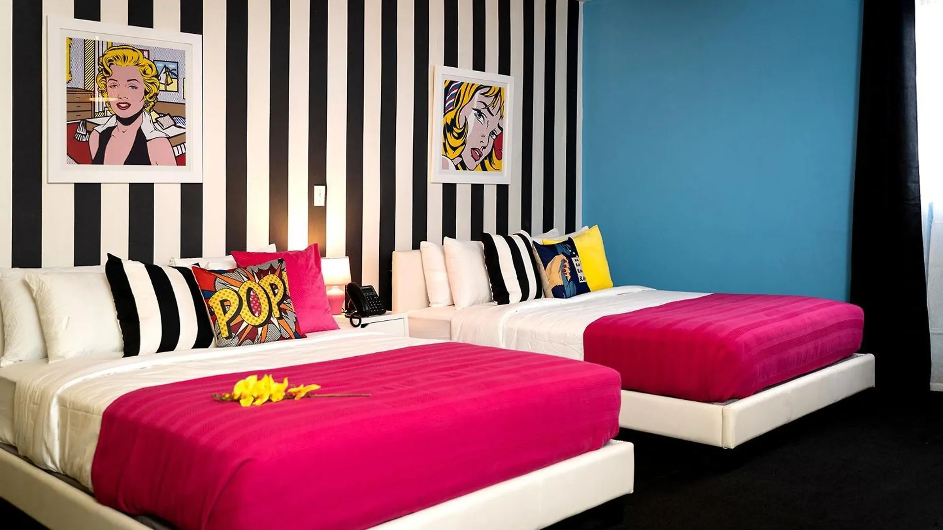 The Fox Hotel Понсе