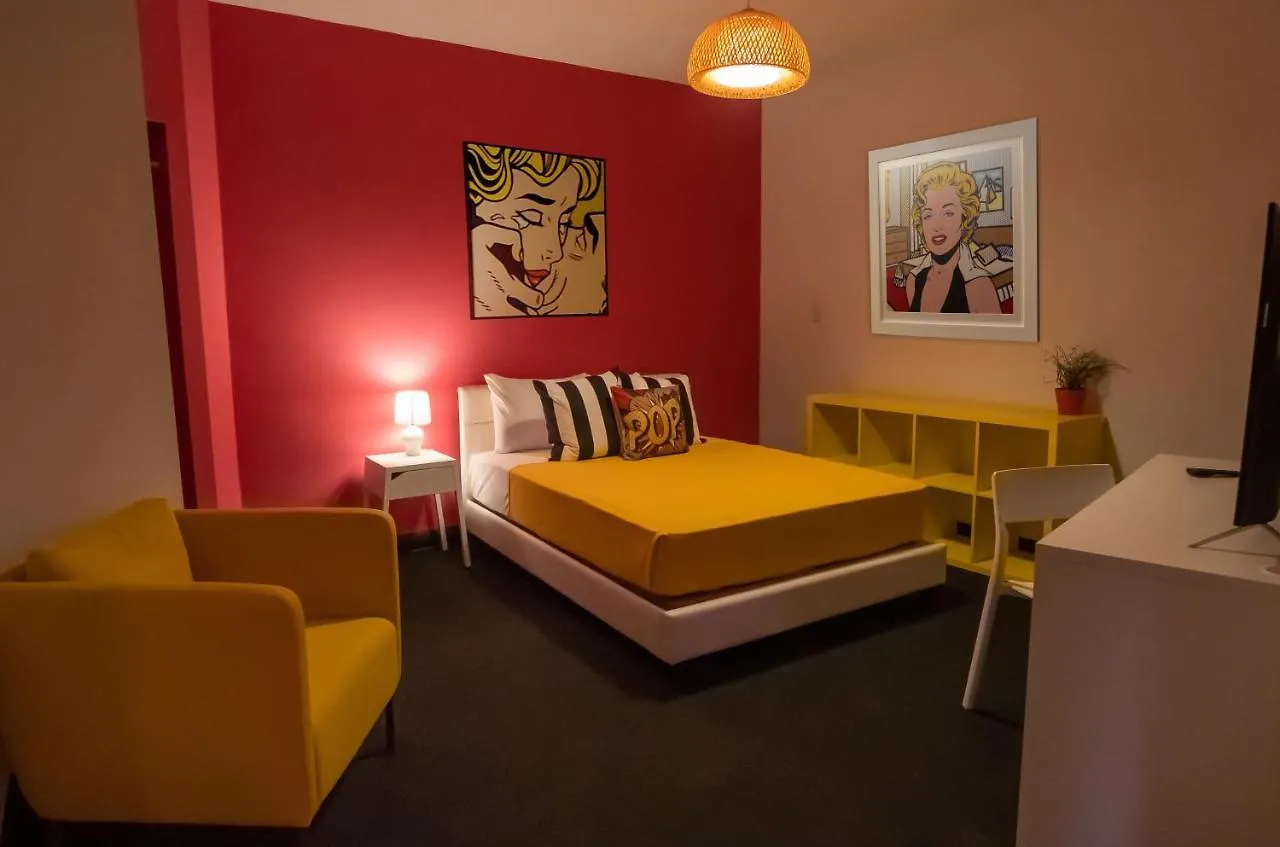 The Fox Hotel Понсе