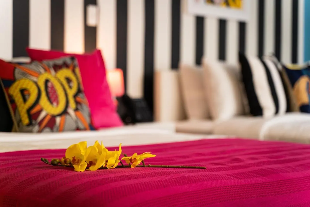 The Fox Hotel Понсе 4*,